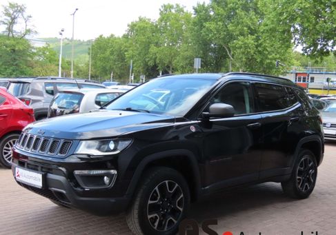 Jeep Compass, 2018 3