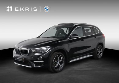 BMW X1, 2019