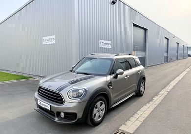 MINI One Countryman, 2018