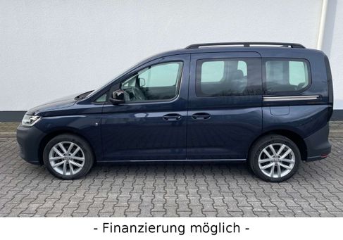 Volkswagen Caddy, 2022