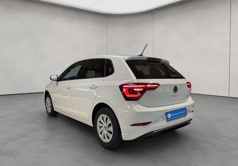 Volkswagen Polo, 2025 3