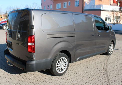 Peugeot Expert, 2018