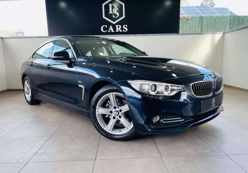 BMW 4 Serija, 2018 3