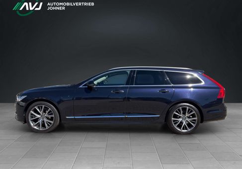 Volvo V90, 2018