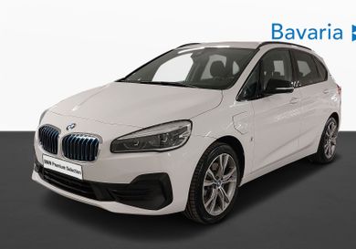 BMW 225 Active Tourer, 2019