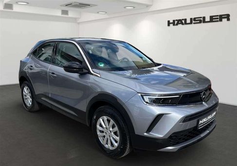 Opel Mokka, 2022 2