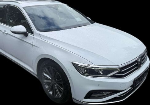 Volkswagen Passat Variant, 2023 2