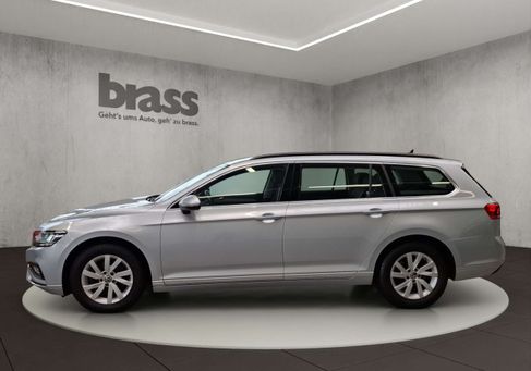 Volkswagen Passat Variant, 2022 2