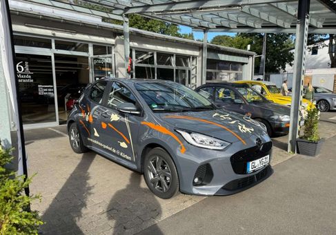 Mazda 2, 2026 2