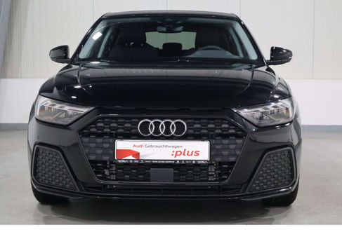 Audi A1, 2026