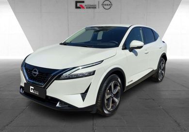 Nissan Qashqai, 2023