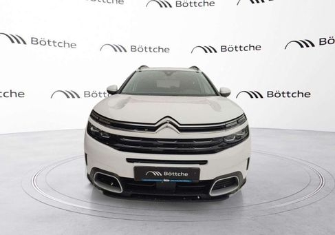 Citroën C5 Aircross, 2019 3