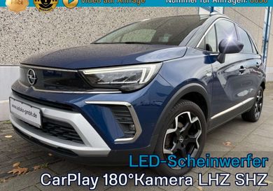 Opel, 2022
