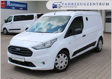 Ford Transit Connect, 2023