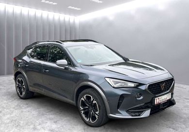 Cupra Formentor, 2023