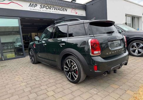 MINI John Cooper Works Countryman, 2020