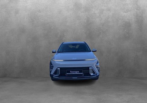 Hyundai Kona, 2026 2