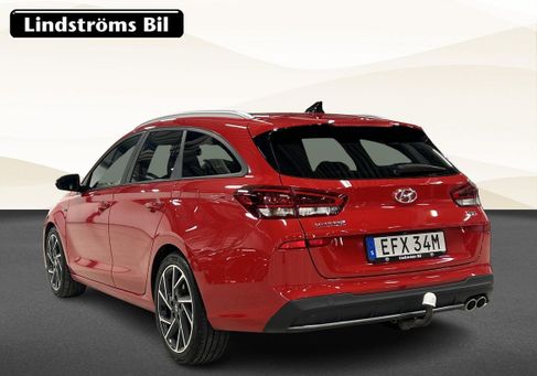 Hyundai i30, 2021 3