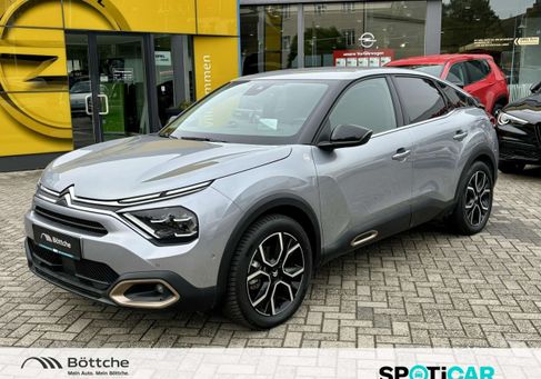 Citroën C4, 2023