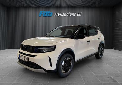 Opel, 2025