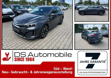 Kia XCeed, 2025