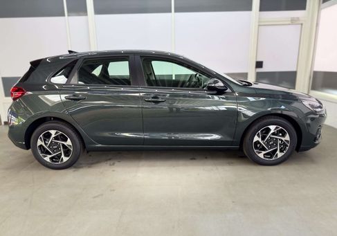 Hyundai i30, 2026 3