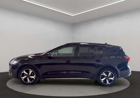 Ford Focus, 2022