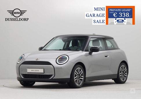 MINI, 2024