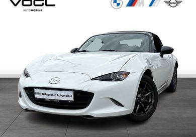 Mazda MX-5, 2018