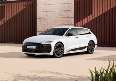 Audi, 2027