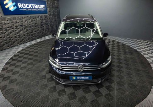 Volkswagen Touran, 2019 2