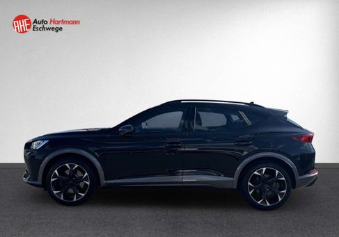 Cupra Formentor, 2022