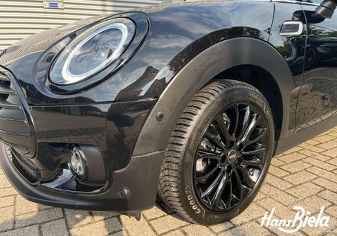 MINI One Clubman, 2021