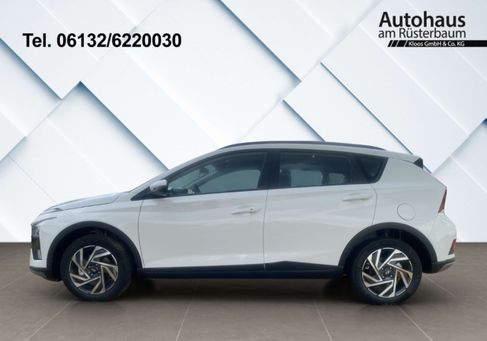 Hyundai Bayon, 2025 3