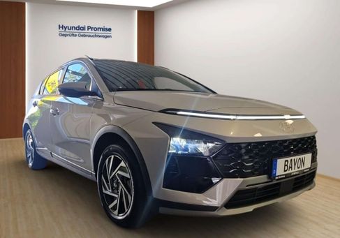 Hyundai Bayon, 2026