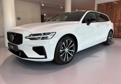 Volvo V60, 2027