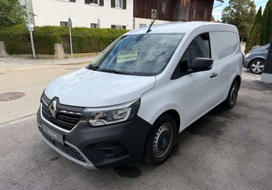 Renault Kangoo, 2022