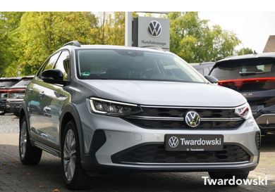 Volkswagen Taigo, 2024