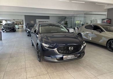 Mazda CX-30, 2022