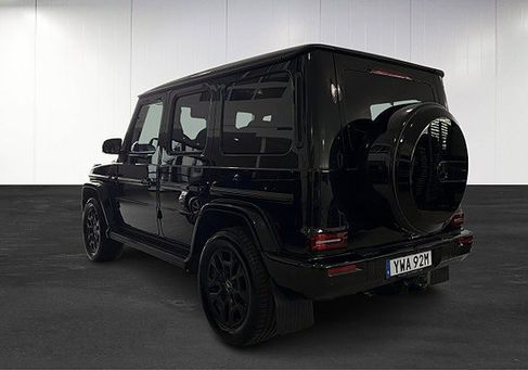 Mercedes-Benz, 2025 2