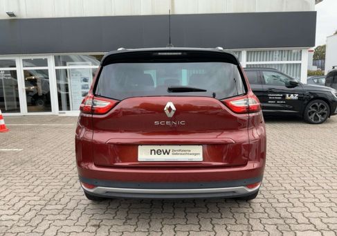 Renault Grand Scenic, 2019