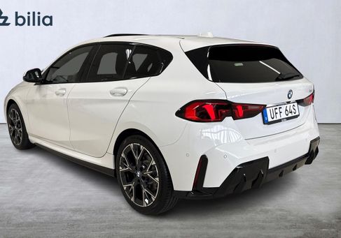 BMW 120, 2026 2