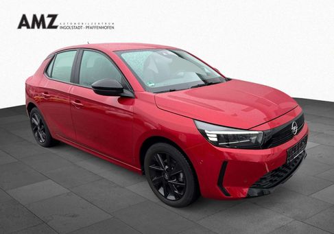 Opel Corsa, 2023 3