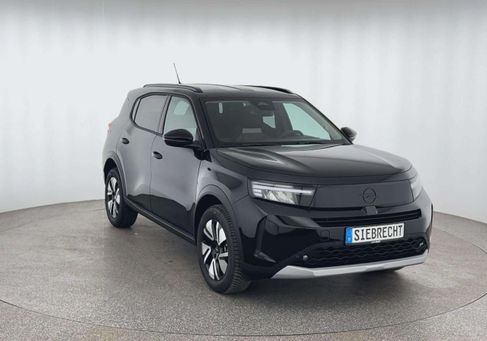 Opel Frontera, 2026