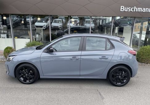Opel Corsa, 2024 2