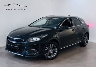 Kia XCeed, 2020
