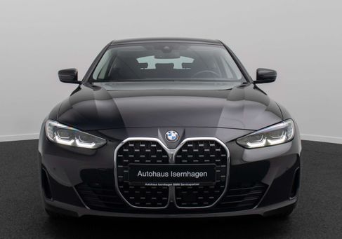 BMW 420, 2023