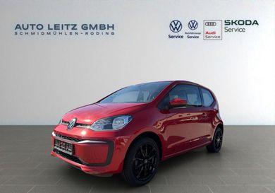 Volkswagen up!, 2022