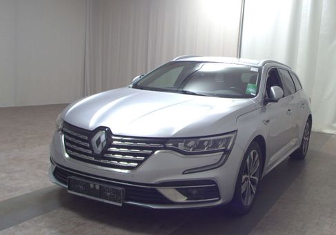 Renault Talisman, 2021