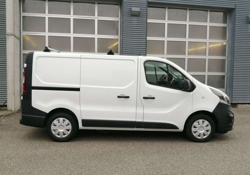 Opel Vivaro, 2019 2
